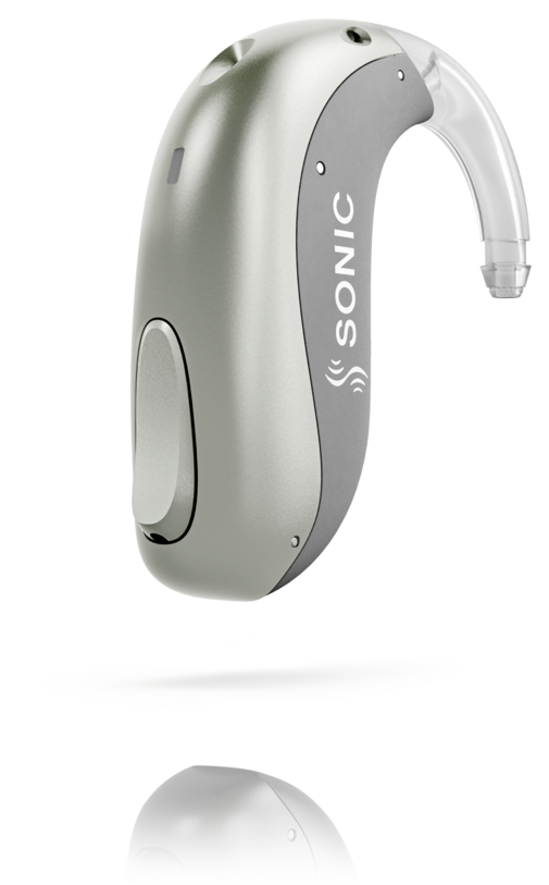 Sonic Radiant kulak arkası işitme cihazı
