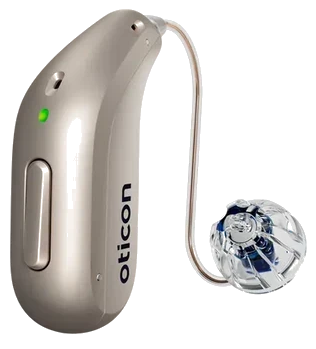 Oticon Intent
