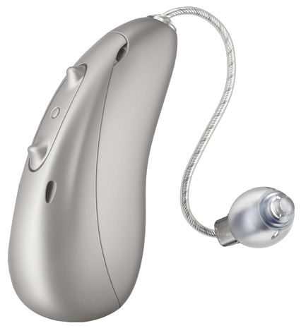 Unitron Moxi S