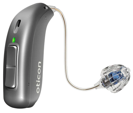 Oticon Real