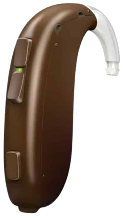 Oticon Xceed