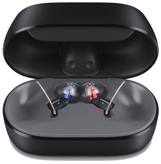 Oticon Zeal