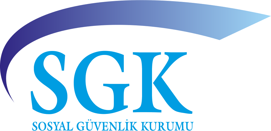 SGK - Sosyal Güvenlik Kurumu